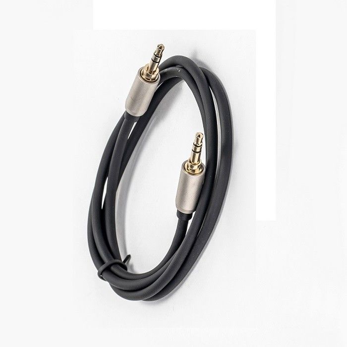3.5mm Y Splitter Kablosu 3.5mm Stereo To 3.5mm Stereo Instrument Ses Kablosu